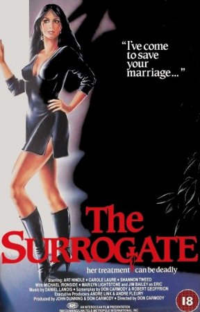 The Surrogate (1984)