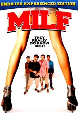 MILF (2010)