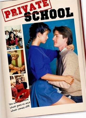 Private School (1983)