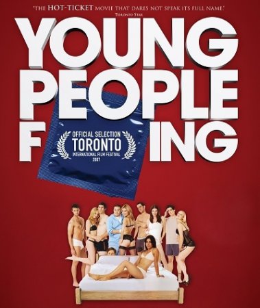 Young People Fucking (2007)