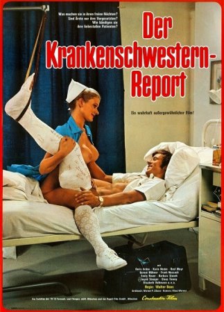 Krankenschwestern-Report (1972)