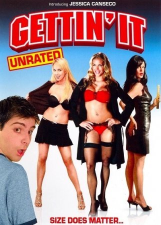 Gettin' It (2006)