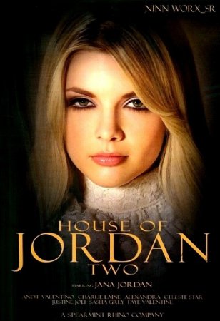 House Of Jordan 2 (SOFTCORE VERSION / 2008)