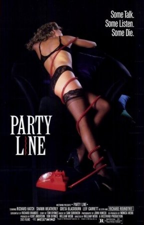 Party Line (1988)