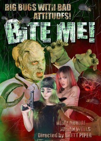 Bite Me! (2004)