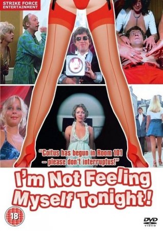 I’m Not Feeling Myself Tonight (1976)