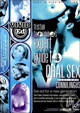 Expert Guide to Oral Sex: Cunnilingus (2007)