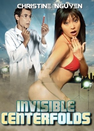 Invisible Centerfolds (2015)