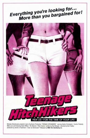 Teenage Hitchhikers (1974)