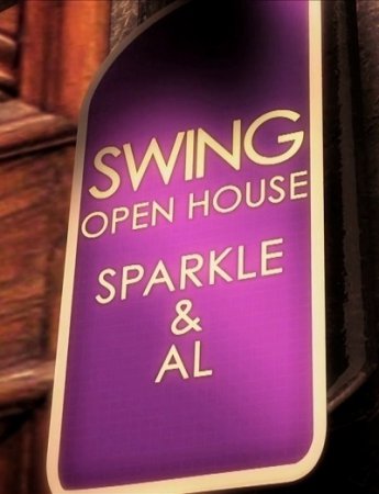 Swing - Open House (2015)