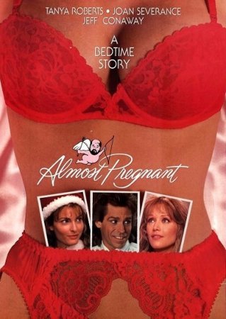 Almost Pregnant (1992)