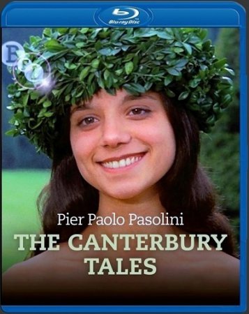 I racconti di Canterbury / The Canterbury Tales (1972)