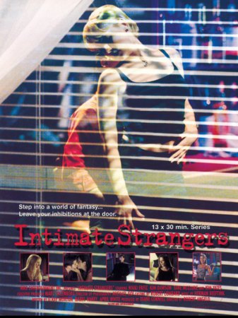 Nightcap Intimate Strangers (1999)