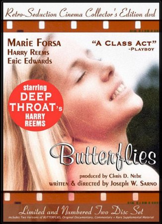 Butterflies (1975) Director's Cut