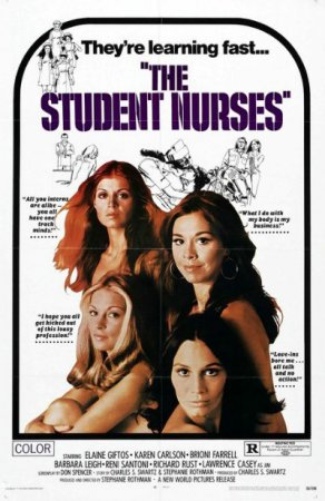 The Student Nurses (1970)