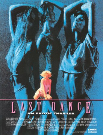 Last Dance (1992)