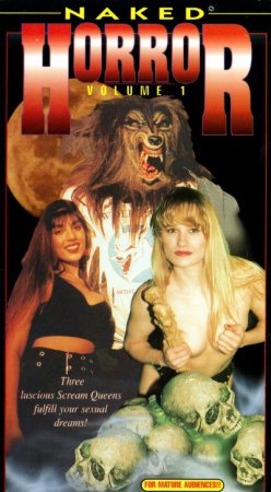 Naked Horror (1995)