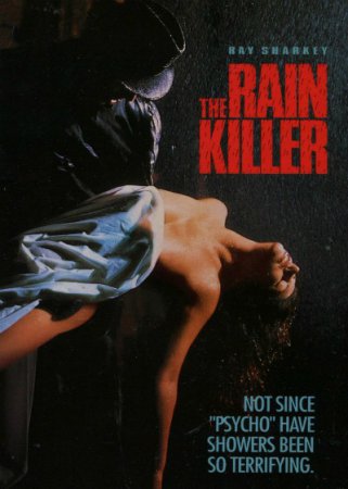 The Rain Killer (1990)