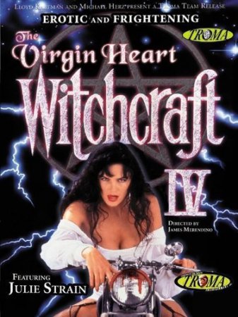 Witchcraft IV: The Virgin Heart (1992)