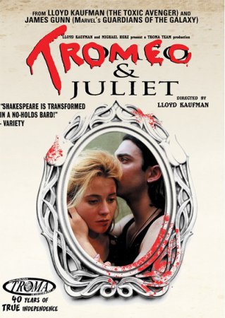 Tromeo and Juliet (1996)