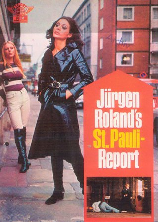 Jürgen Rolands St. Pauli-Report (1971)