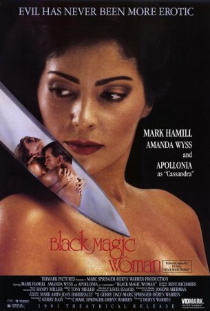 Black Magic Woman (1991)