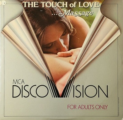 Sensual Massage: The Touch of Love (1980)