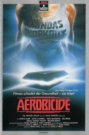 Killer Workout (1987)