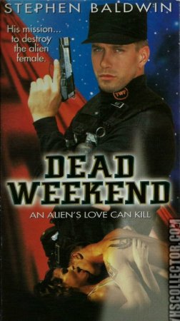 Dead Weekend (1995)