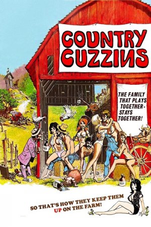 Country Cuzzins (1970)