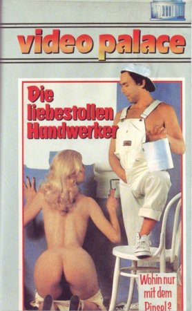 Die liebestollen Handwerker (1972)