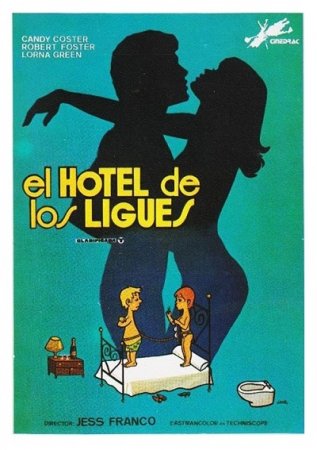 El hotel de los ligues (1983)