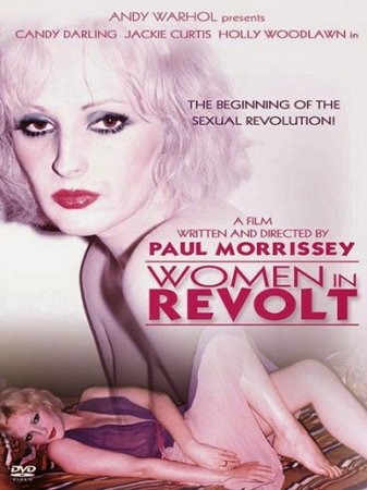 Women in Revolt (1971)