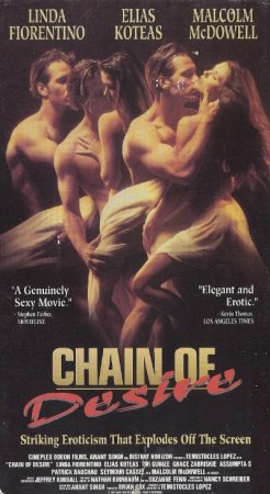 Chain of Desire (1992)