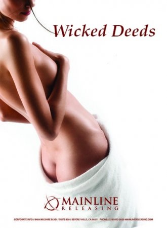 Wicked Deeds (2016)