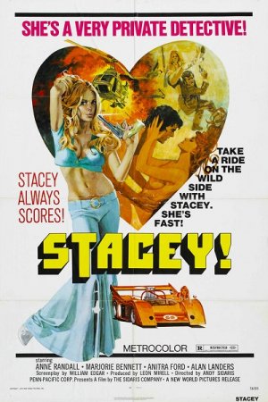 Stacey (1973)