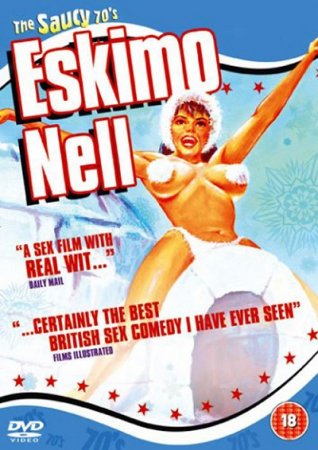 Eskimo Nell (1975)