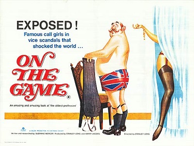 On the Game (1974)