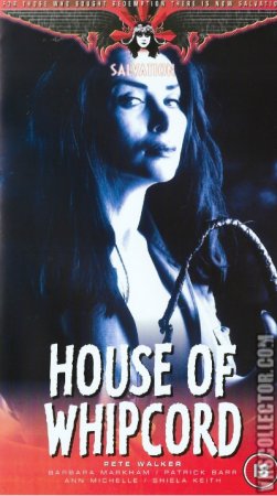 House of Whipcord (1974)