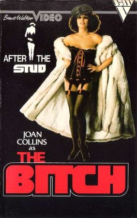 The Bitch (1979)