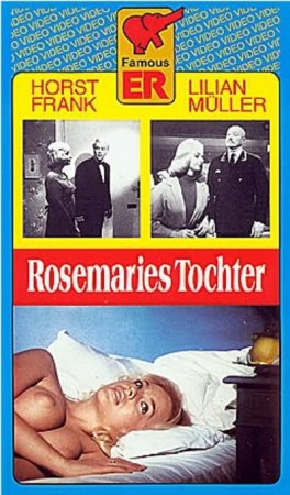 Rosemaries Tochter (1976)