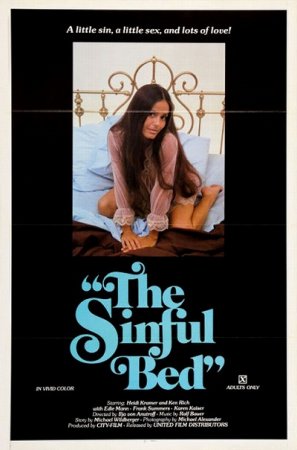 The Sinful Bed (1973)