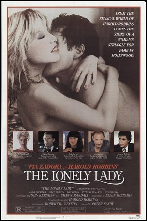 The Lonely Lady (1983)