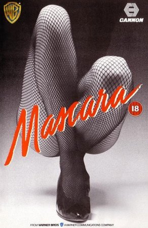 Mascara (1987)