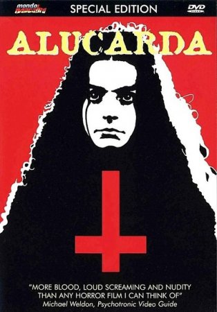 Alucarda (1978)