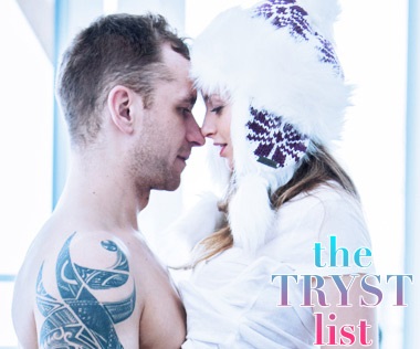 The Tryst List (Season 2 / 2018)