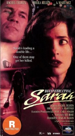 Deconstructing Sarah (1994)