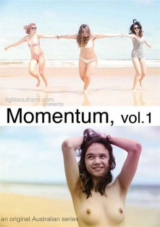 Momentum Vol. 1 (2014)