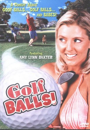 Golfballs! (1999)