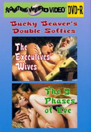 The 3 Phases of Eve / Sexual Confessions (1972)